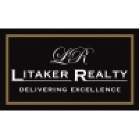 Litaker Realty Inc. logo, Litaker Realty Inc. contact details