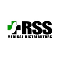 RSS Medical Distributors logo, RSS Medical Distributors contact details