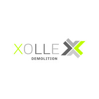 Xolle Demolition logo, Xolle Demolition contact details