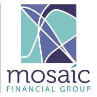 Mosaic Financial Group logo, Mosaic Financial Group contact details