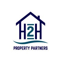 H2H Property Partners logo, H2H Property Partners contact details