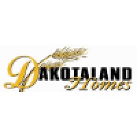 Dakotaland Homes and Storage logo, Dakotaland Homes and Storage contact details