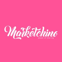 Marketchino logo, Marketchino contact details