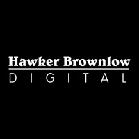 Hawker Brownlow Digital logo, Hawker Brownlow Digital contact details