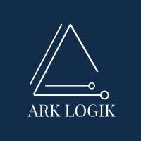 Ark Logik logo, Ark Logik contact details