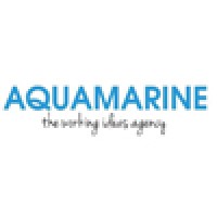 Aquamarine Agency logo, Aquamarine Agency contact details