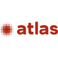 Atlas agency logo, Atlas agency contact details