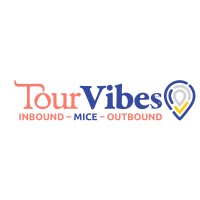 TourVibes logo, TourVibes contact details