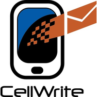 CellWrite-Leaders and Pioneers of OTG technology logo, CellWrite-Leaders and Pioneers of OTG technology contact details