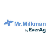 MrMilkman logo, MrMilkman contact details