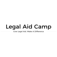 Legal Aid Camp logo, Legal Aid Camp contact details