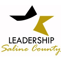 Leadership Saline County logo, Leadership Saline County contact details