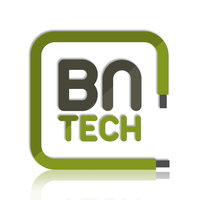 BN Tech logo, BN Tech contact details