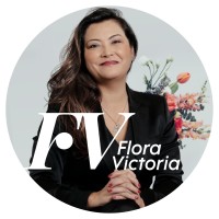 Flora Victoria logo, Flora Victoria contact details