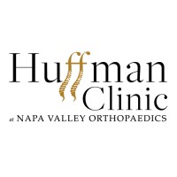 Huffman Clinic at Napa Valley Orthopaedics logo, Huffman Clinic at Napa Valley Orthopaedics contact details