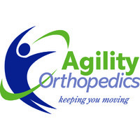 Agility Orthopedics logo, Agility Orthopedics contact details