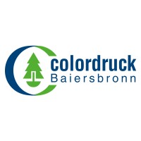 colordruck Baiersbronn W. Mack GmbH & Co. KG logo, colordruck Baiersbronn W. Mack GmbH & Co. KG contact details