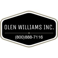 Olen Williams Inc logo, Olen Williams Inc contact details