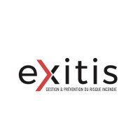 EXITIS logo, EXITIS contact details