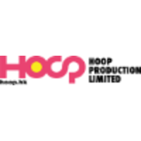 Hoop Production Limited logo, Hoop Production Limited contact details