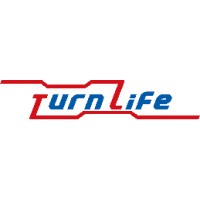 Turnlife logo, Turnlife contact details