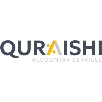 Quraishi Accountax Services Inc. logo, Quraishi Accountax Services Inc. contact details