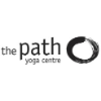 The Path Yoga Centre logo, The Path Yoga Centre contact details