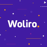 Woliro logo, Woliro contact details