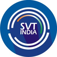 SVTINDIA logo, SVTINDIA contact details