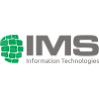 IMS Information Technology logo, IMS Information Technology contact details