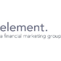 Element Financial Marketing logo, Element Financial Marketing contact details