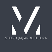 Studio M Arquitetura logo, Studio M Arquitetura contact details