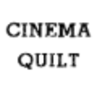 Cinema Quilt logo, Cinema Quilt contact details