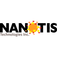 NANOTIS Technologies Inc. logo, NANOTIS Technologies Inc. contact details