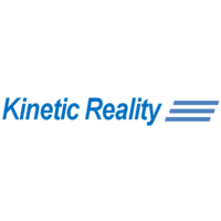 Kinetic Reality logo, Kinetic Reality contact details