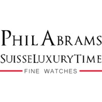 SuisseLuxuryTime / Phil Abrams Fine Jewelry logo, SuisseLuxuryTime / Phil Abrams Fine Jewelry contact details