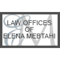 Law Offices of Elena Mebtahi logo, Law Offices of Elena Mebtahi contact details