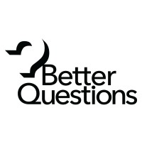 Better Questions, LLC logo, Better Questions, LLC contact details