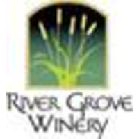 River Grove Winery logo, River Grove Winery contact details