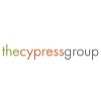 The Cypress Group logo, The Cypress Group contact details