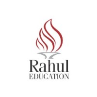 Rahul Education logo, Rahul Education contact details