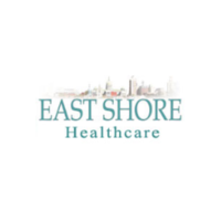 East Shore Healthcare logo, East Shore Healthcare contact details