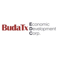 Buda Economic Development Corporation logo, Buda Economic Development Corporation contact details