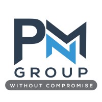 PNM Group logo, PNM Group contact details