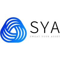 Sweat Your Asset Derivatives Limited logo, Sweat Your Asset Derivatives Limited contact details