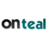 ONTEAL logo, ONTEAL contact details