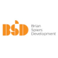 Brian Spiers Development logo, Brian Spiers Development contact details