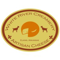 White River Creamery logo, White River Creamery contact details