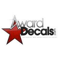 Award Decals, Inc. logo, Award Decals, Inc. contact details