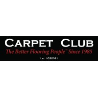 Carpet Club logo, Carpet Club contact details